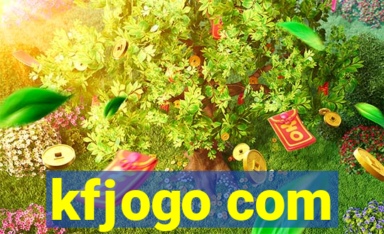 kfjogo com